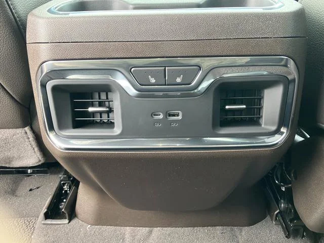 2026 GMC Sierra 1500 Denali - Photo 33