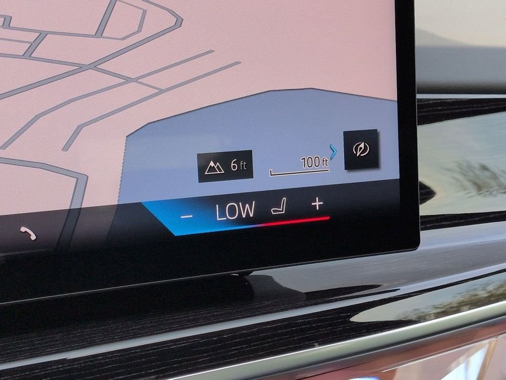 New 2026 Gray Metallic BMW 760i xDrive image 23