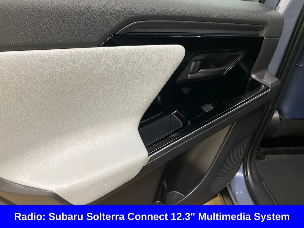 Certified Used 2023 Gray Subaru Limited image 14
