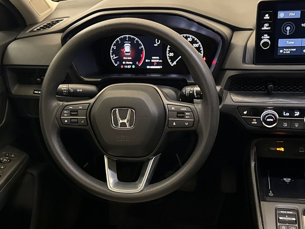 2026 Honda CR-V EX - Photo 50