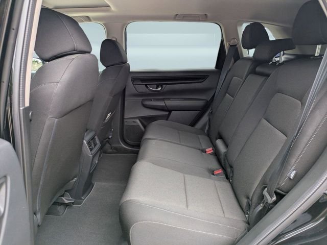 Used 2025  Honda EX image 15