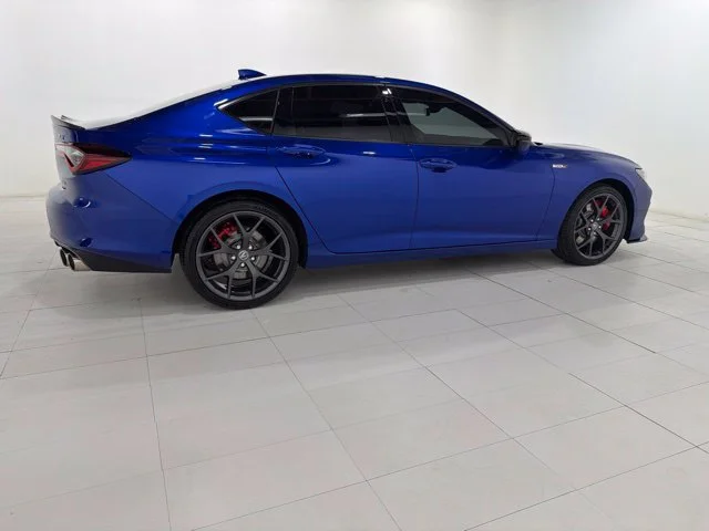 2023 Acura TLX Type S - Photo 6