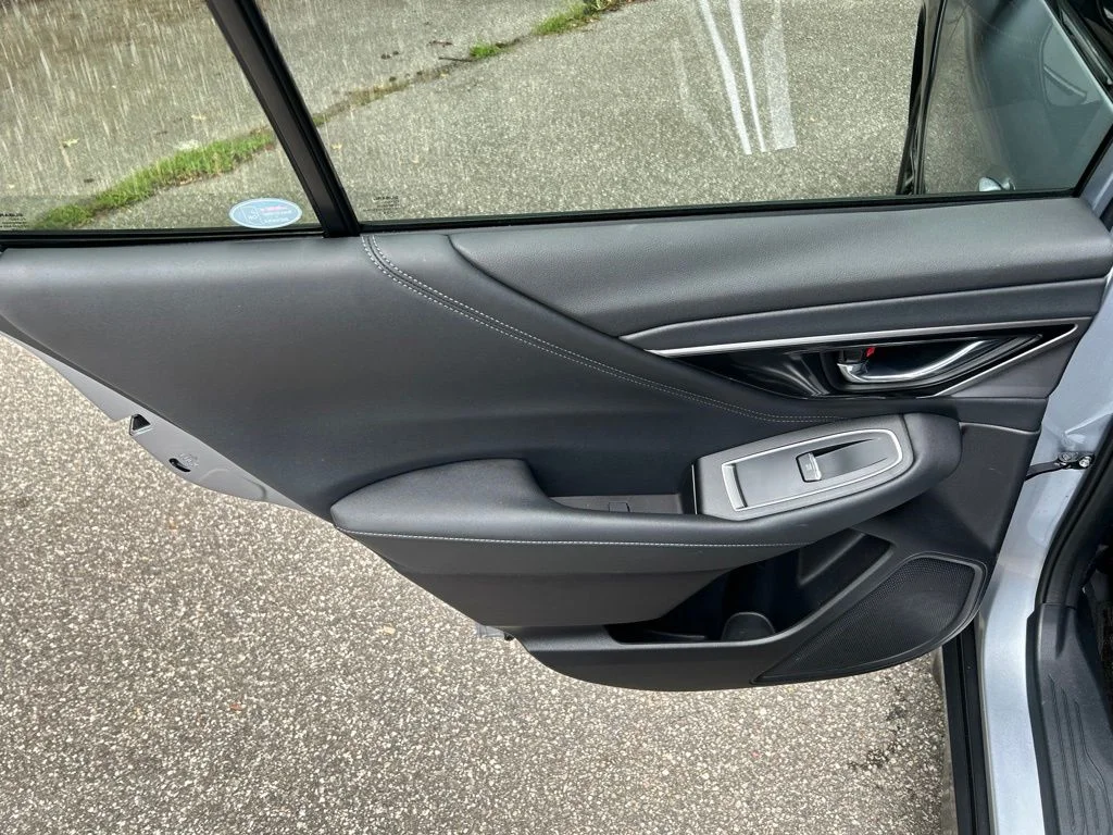 Used 2023 Silver Subaru Limited image 25