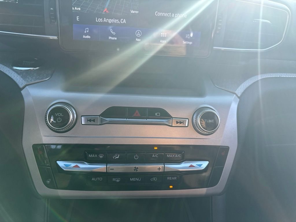 Used 2022 Green Ford Timberline image 17