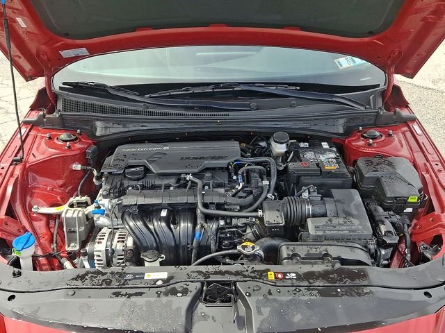 2025 Hyundai Elantra SEL - Photo 29
