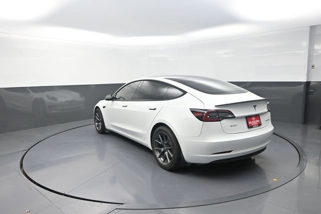 Used 2022  Tesla Long Range image 50