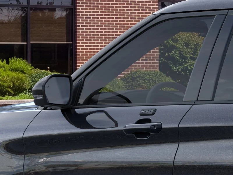New 2026 Agate Black Metallic Ford ST image 53