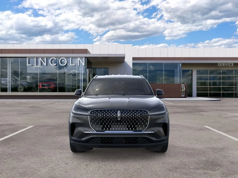 New 2026 Infinite Black Metallic Clearcoat Lincoln Premiere® image 6