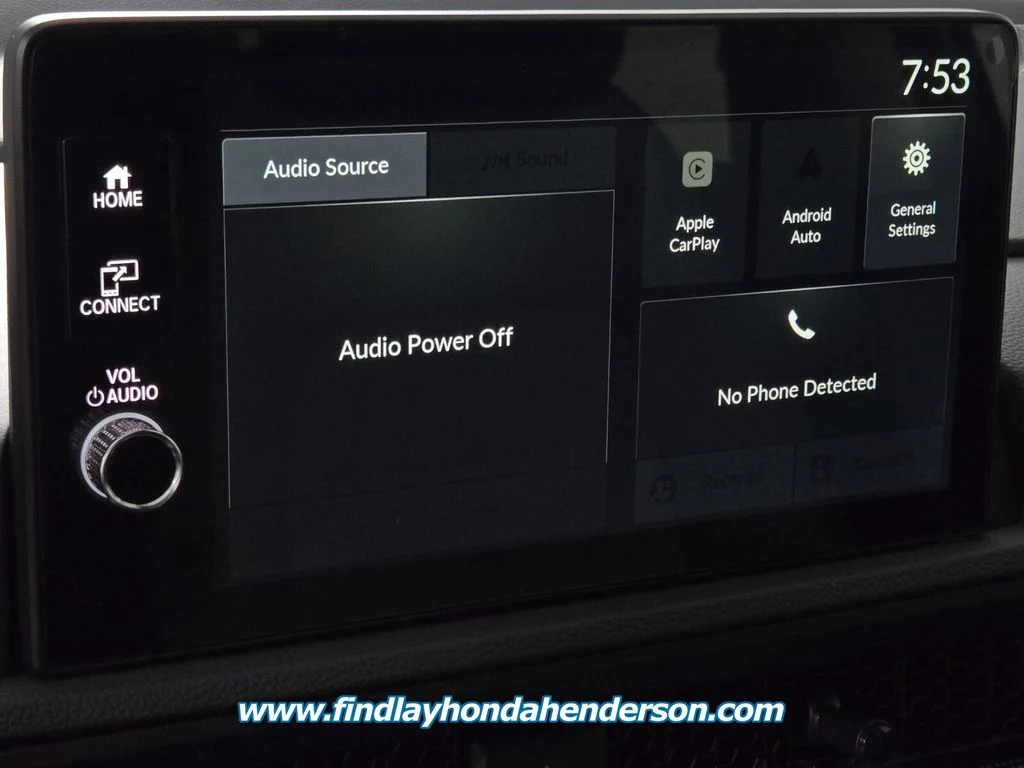 2026 Honda CR-V LX - Photo 28