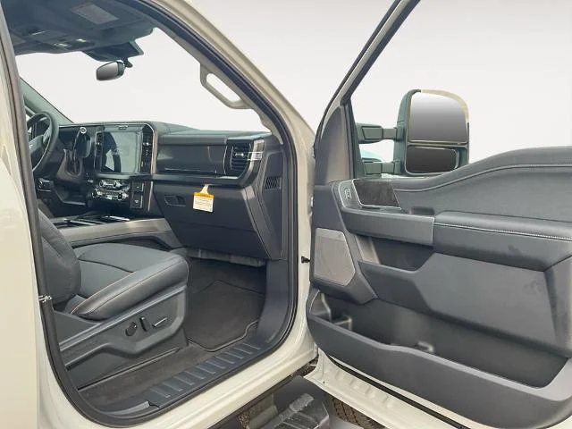 2026 Ford F-350 Super Duty Lariat - Photo 30