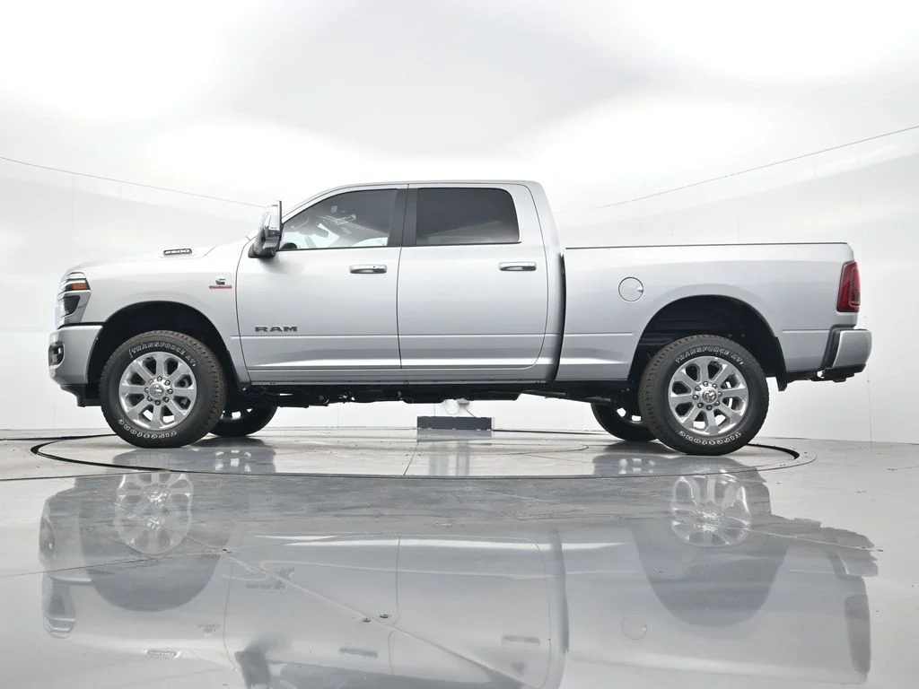2026 RAM 2500 Laramie - Photo 41