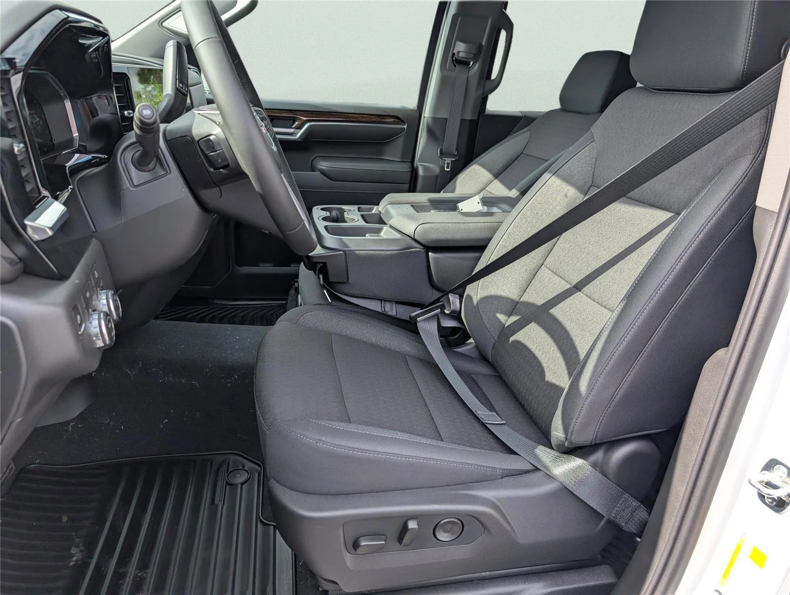 2026 GMC Sierra 1500 Elevation - Photo 22