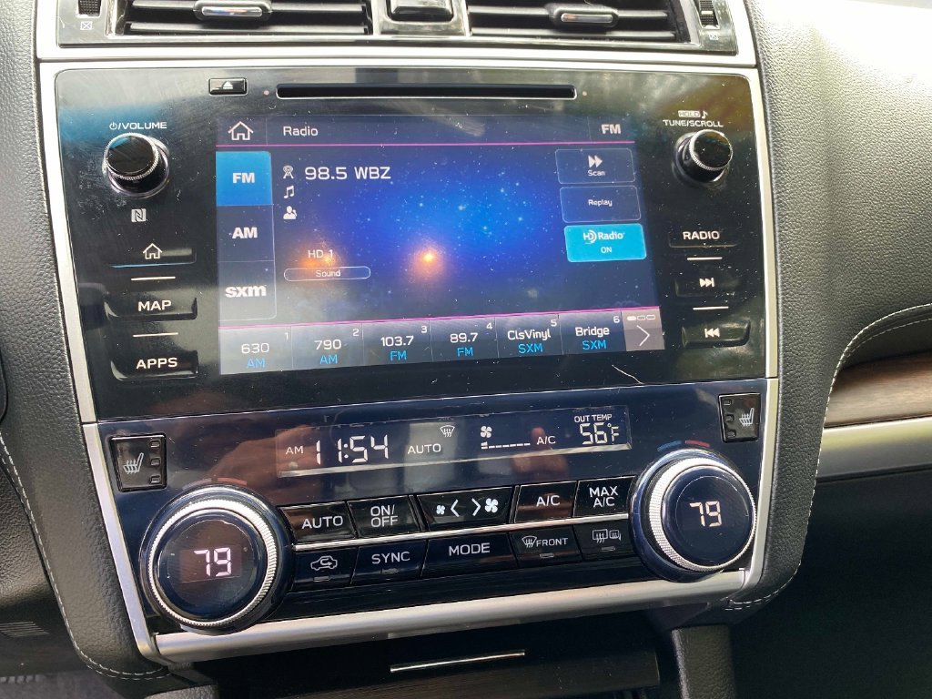 Used 2019 Red Subaru 2.5i image 14