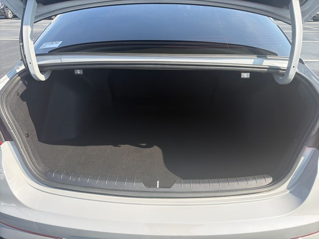 Used 2023 Gray Kia GT-Line image 9