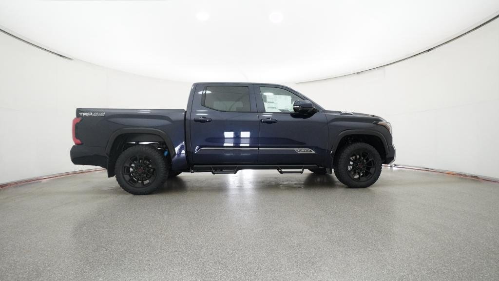 2026 Toyota Tundra Platinum - Photo 39