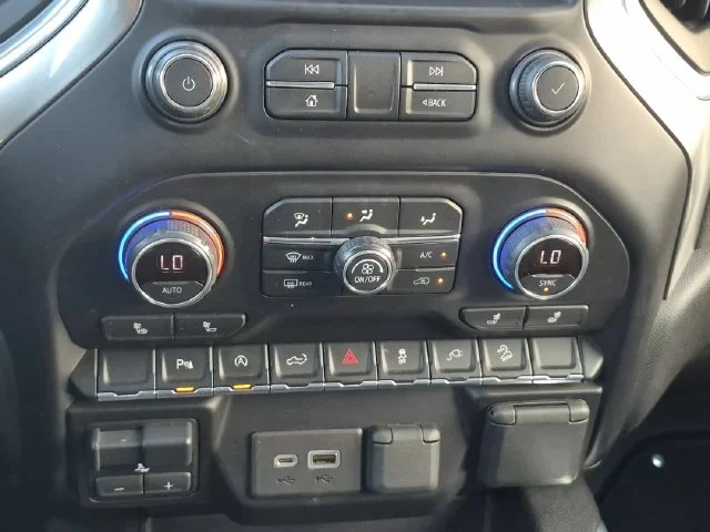 Used 2021 Beige Chevrolet LT Trail Boss image 25