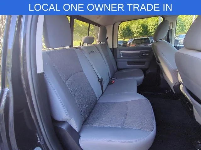 Used 2016 Black Ram Big Horn image 36