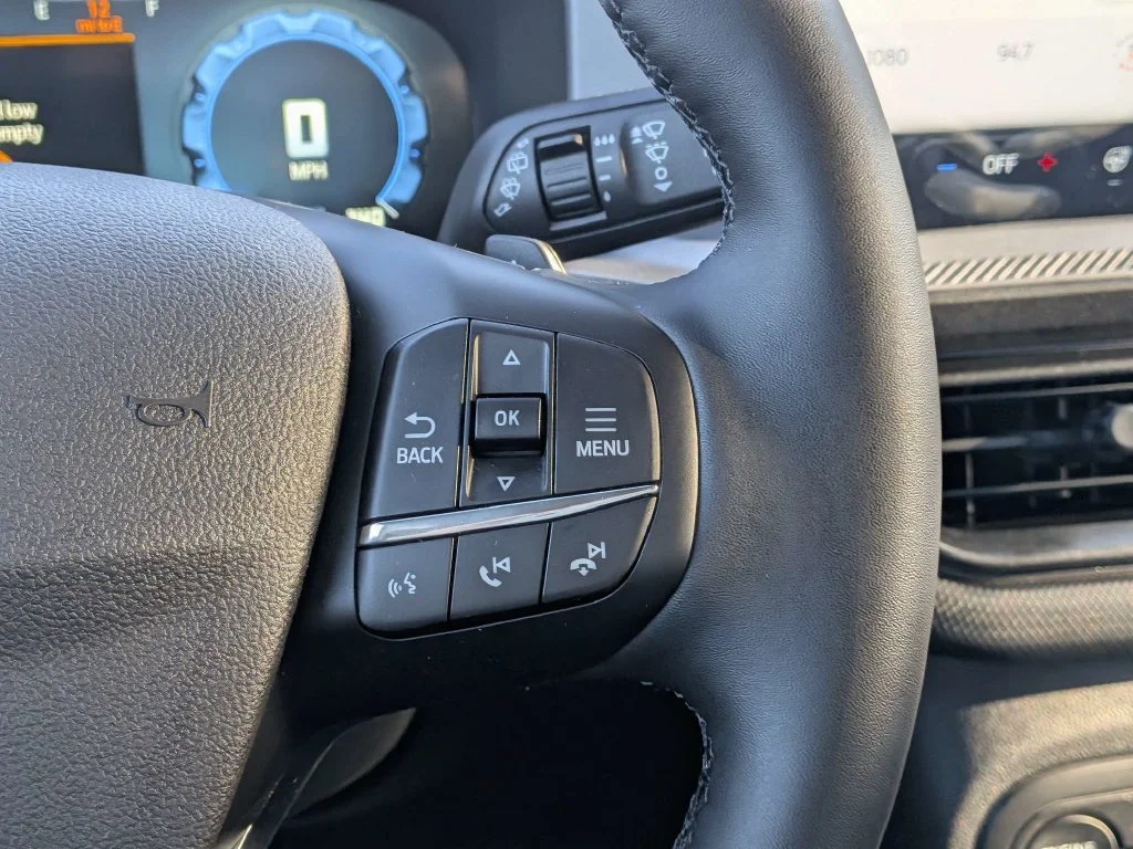 New 2026 Oxford White Ford Badlands® image 20