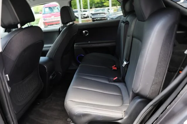 Used 2023 Shooting Star (Matte Gray) Hyundai SEL image 24
