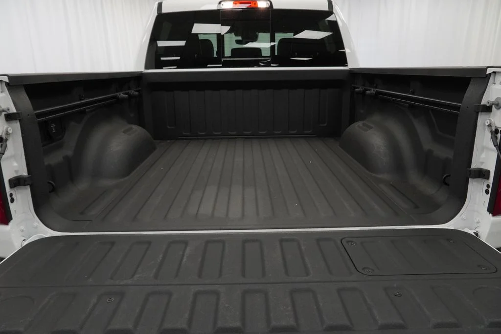2026 RAM 1500 Laramie - Photo 31