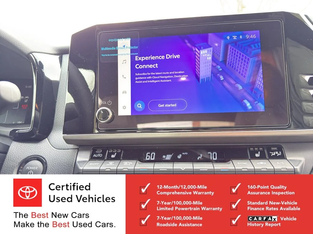 2026 Toyota Camry SE - Photo 23