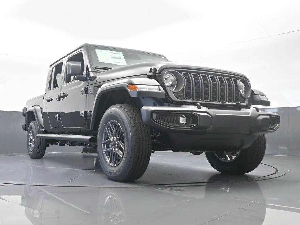 2026 Jeep Gladiator Sport S - Photo 53