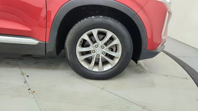 Used 2019 Red Hyundai SEL image 23