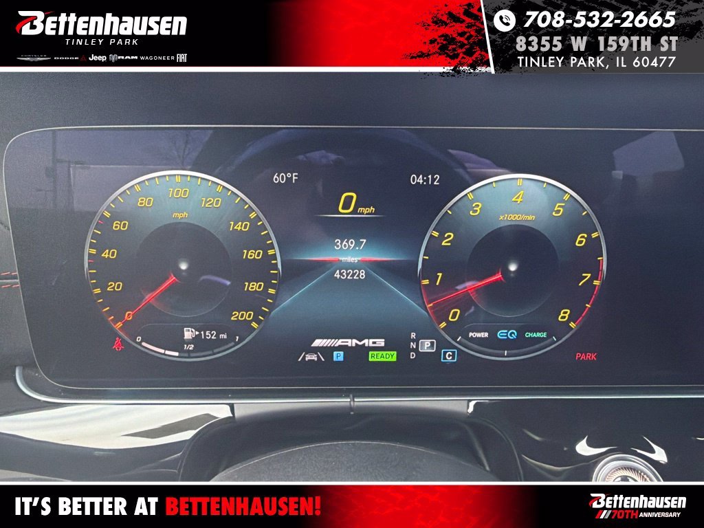 Used 2022 White Mercedes-Benz Base image 15