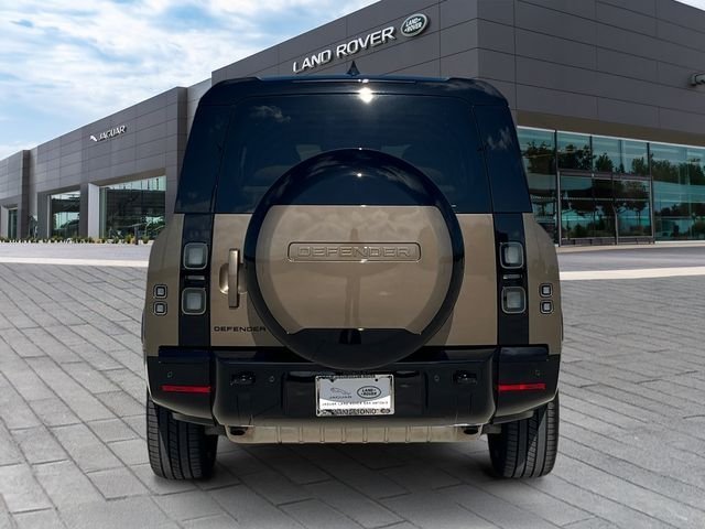New 2026 Gondwana Stone LAND ROVER X-Dynamic SE image 4