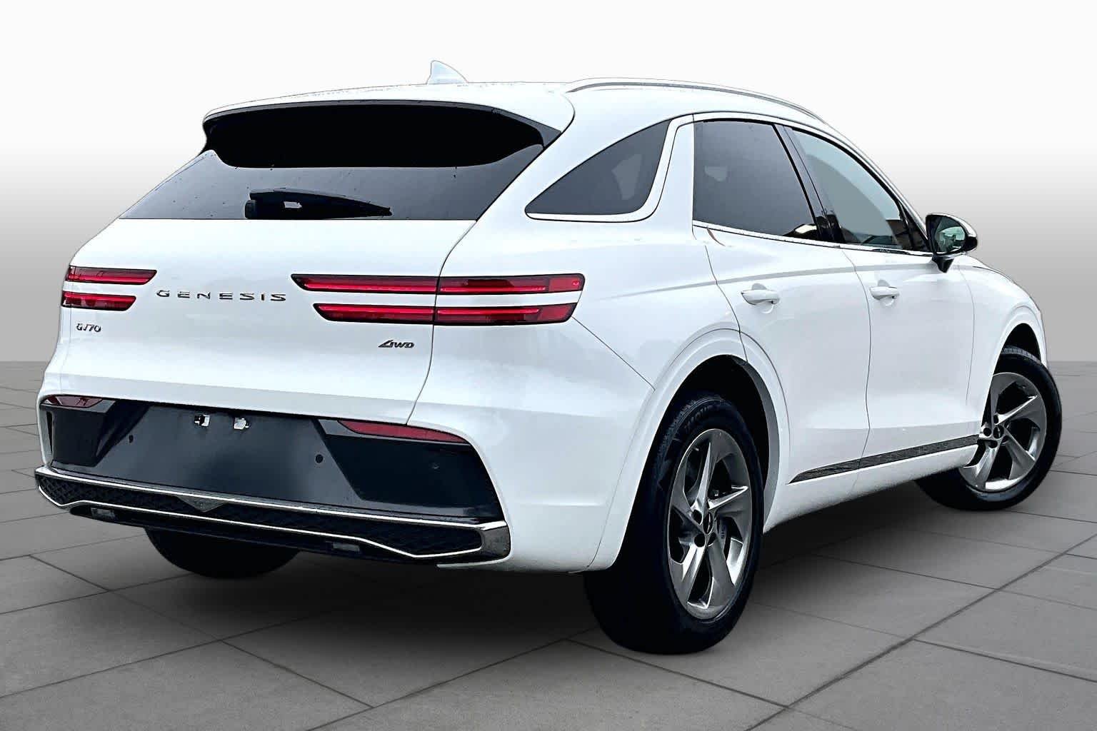Used 2026 Uyuni White Genesis 2.5T image 13