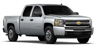 Used 2012 Summit White Chevrolet LT image 1