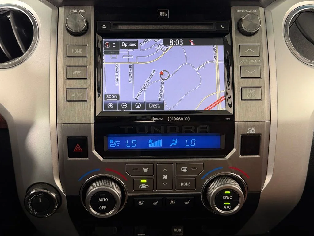 Used 2019 Gray Toyota 1794 image 17