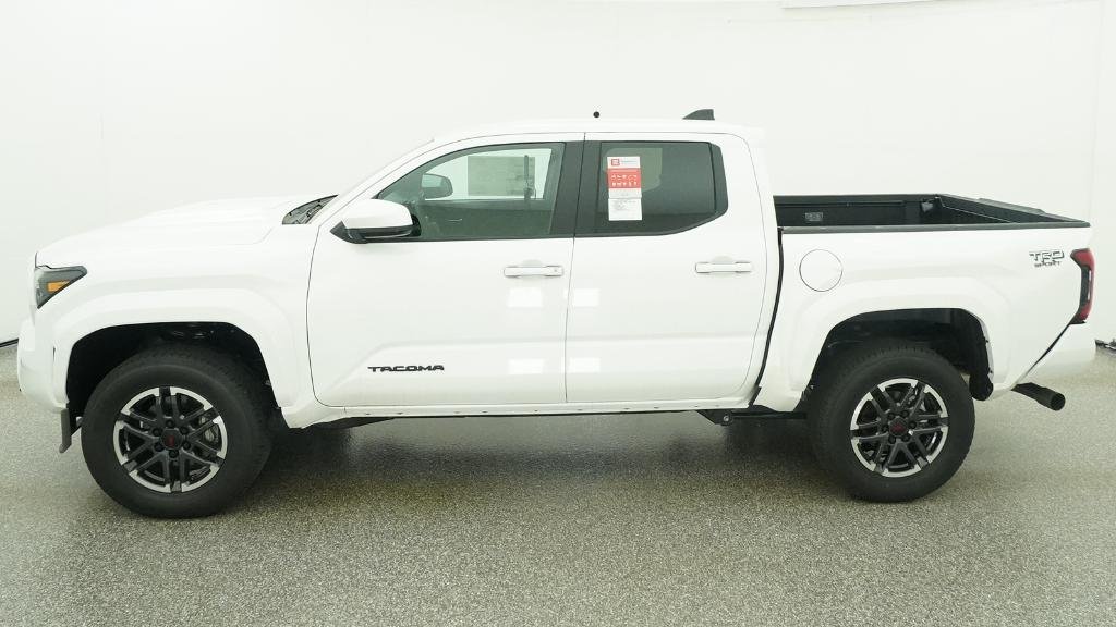 2026 Toyota Tacoma TRD Sport - Photo 31
