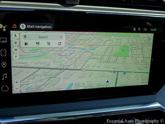 New 2026 Onyx Black GMC Denali Ultimate DRW image 15
