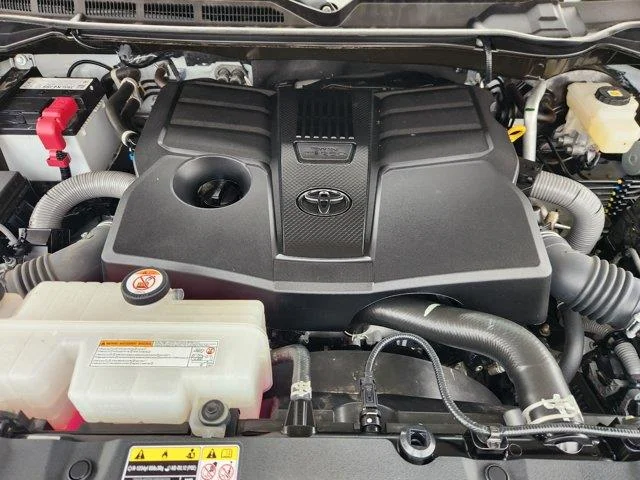 Used 2026 ICE CAP Toyota SR 4x2 CrewMax 5.5 ft. box 145.7 in. WB image 29