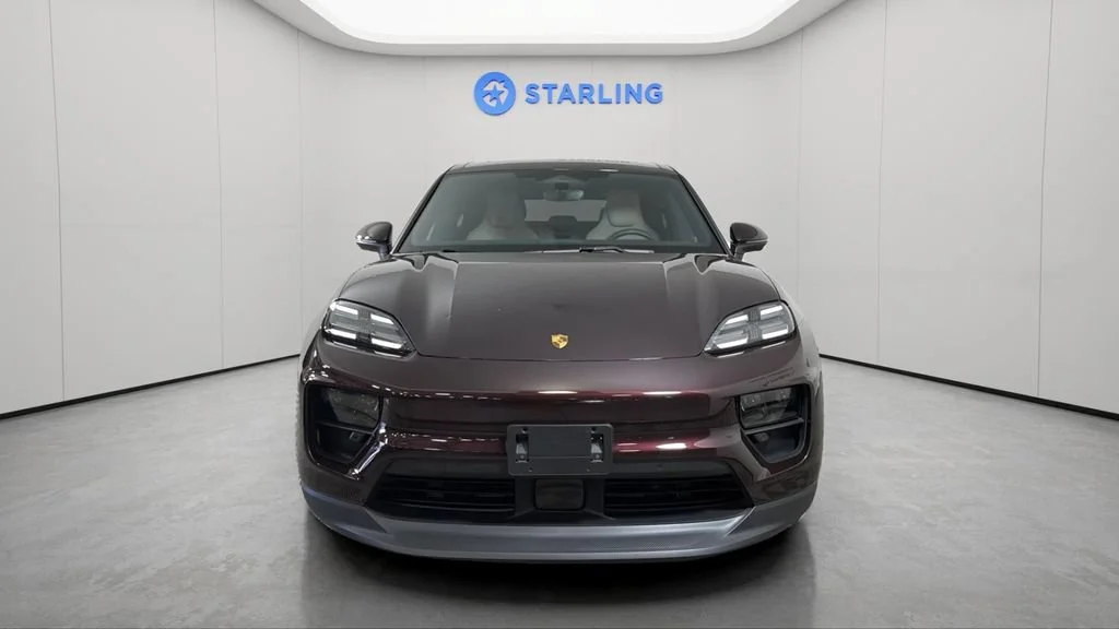 2025 Porsche Macan Base - Photo 15
