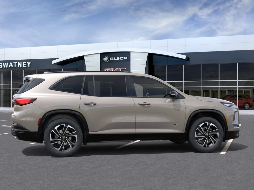 2026 Buick Enclave Sport Touring - Photo 5