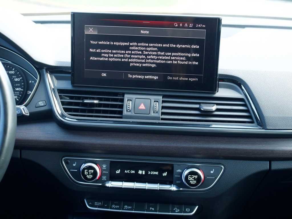 2023 Audi Q5 Sportback Premium - Photo 23