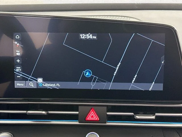 New 2026 Hyundai ELANTRA Limited