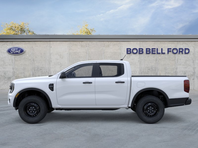 New 2026 Oxford White Ford XL image 3