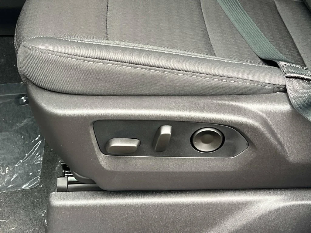 2026 Chevrolet Silverado 1500 RST - Photo 16
