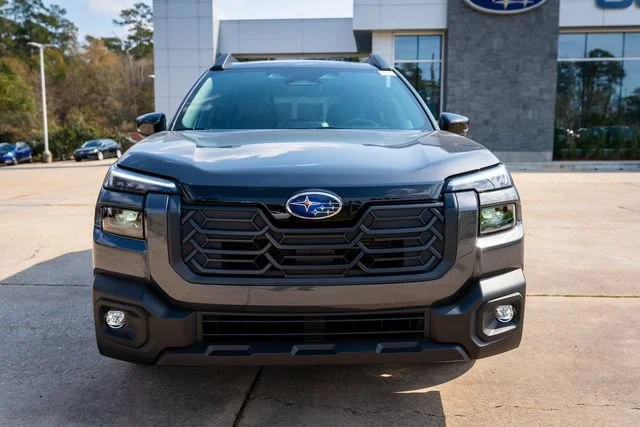 New 2026 Magnetite Gray Metallic Subaru Premium image 12