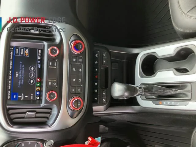 2022 Chevrolet Colorado ZR2 - Photo 23