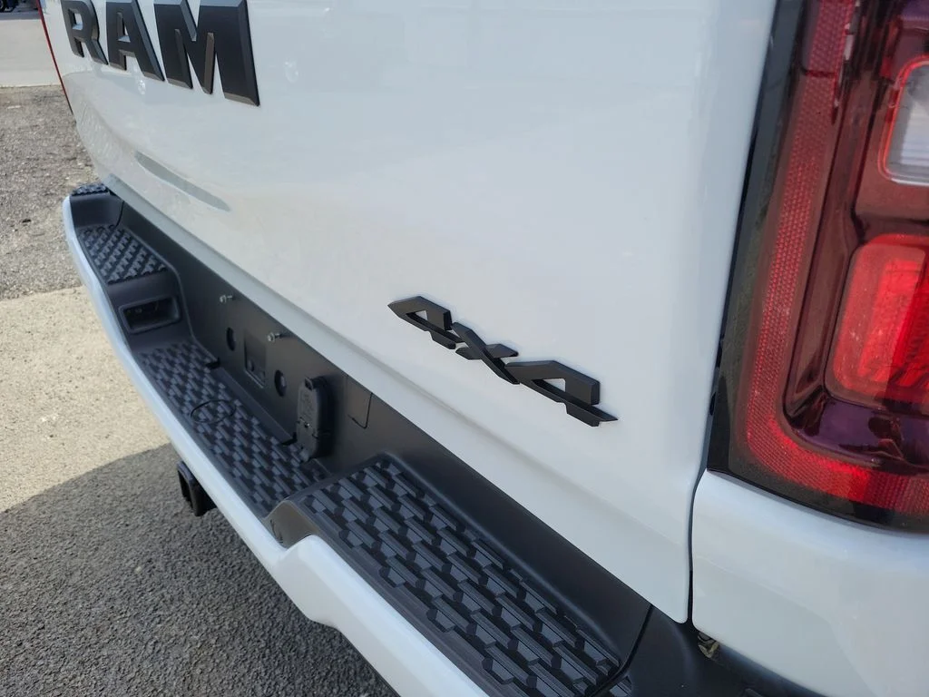Used 2026 White Ram Express image 9