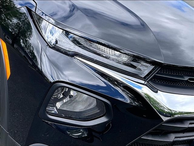 Used 2023 Black Chevrolet LT image 31
