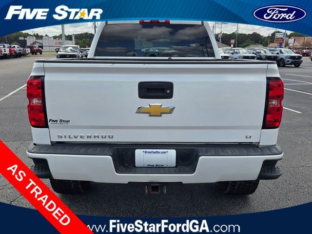 Used 2016 Pearl Chevrolet LT image 6