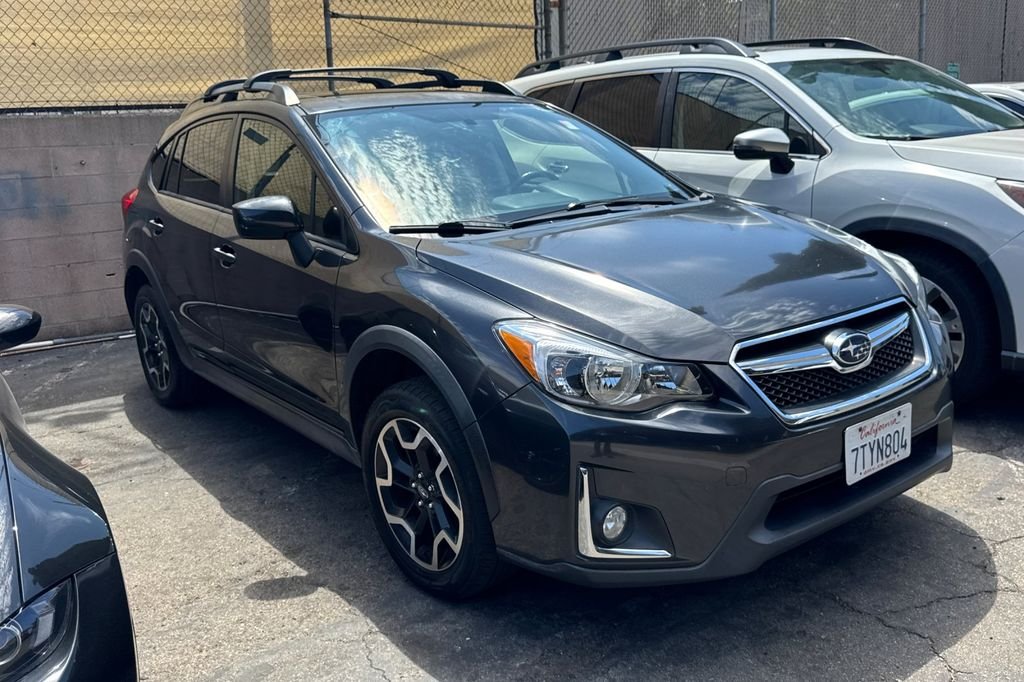 Used 2016 Subaru Crosstrek Premium with VIN JF2GPABC4G8311449 for sale in Fullerton, CA