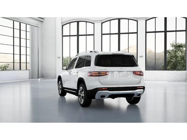 New 2026  Mercedes-Benz GLB 250 image 28