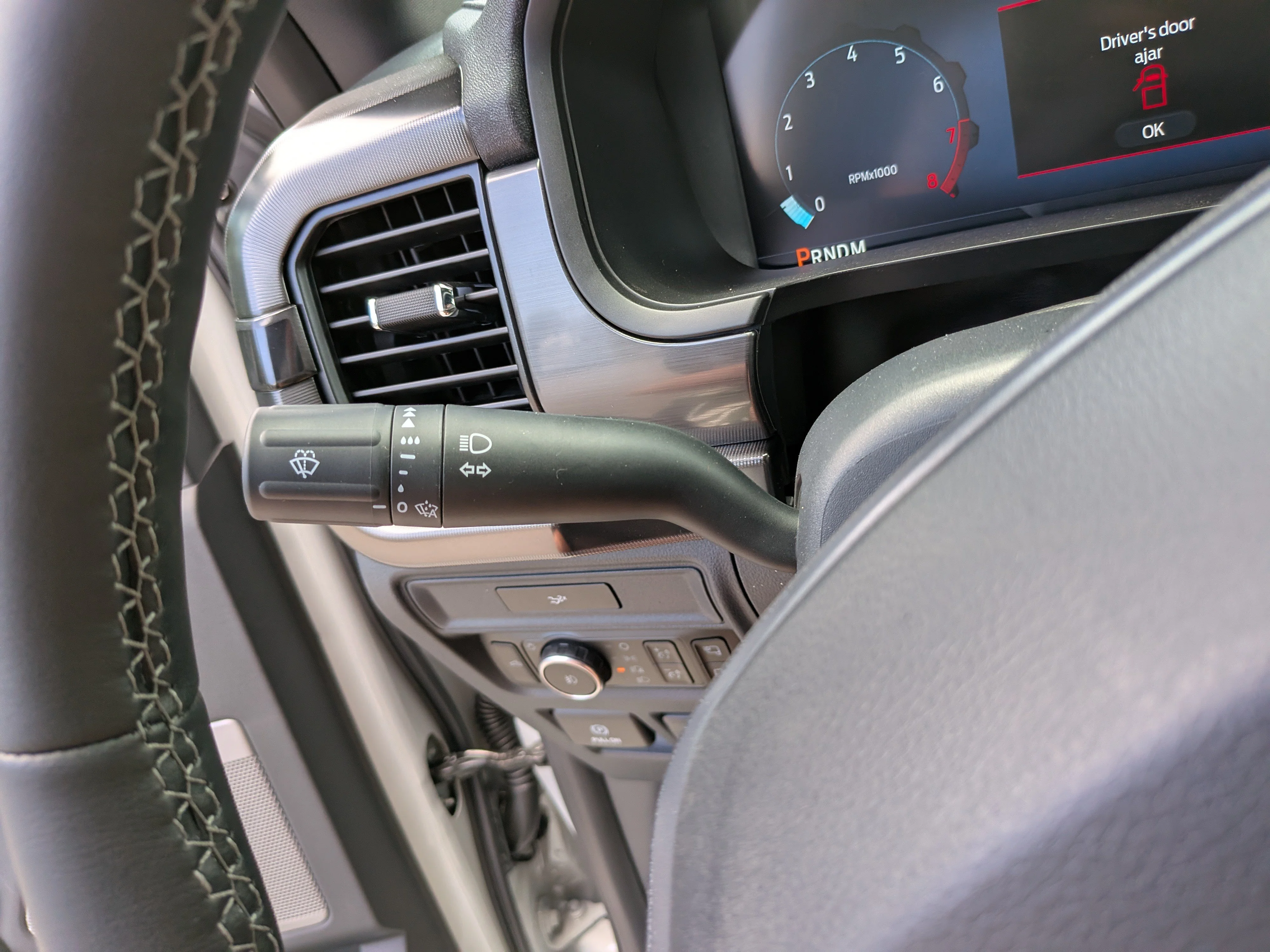 New 2026 Avalanche Ford Lariat® image 30