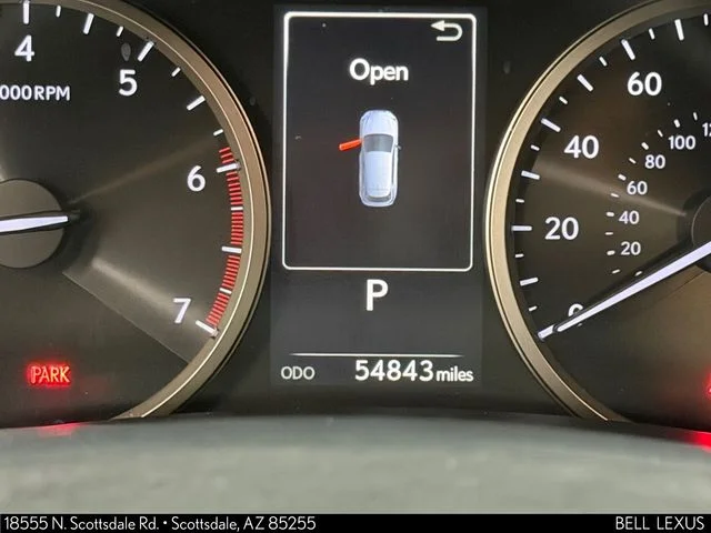 Used 2018  Lexus 300 image 24